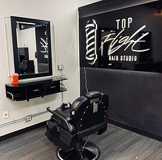 euless, texas barbershop